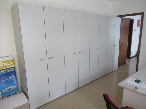 5#4563 Vario arredo da ufficio in vendita - foto 9