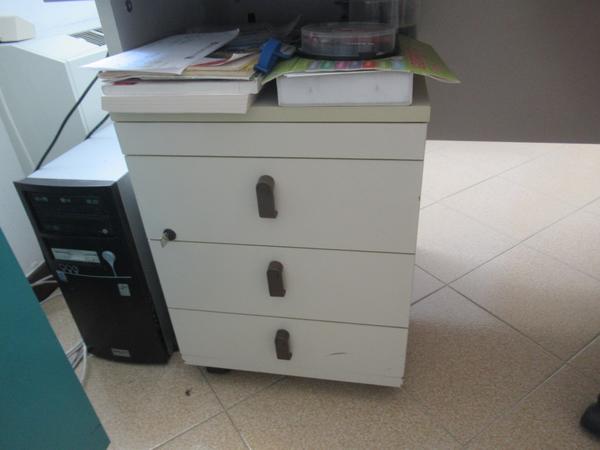 5#4563 Vario arredo da ufficio in vendita - foto 10