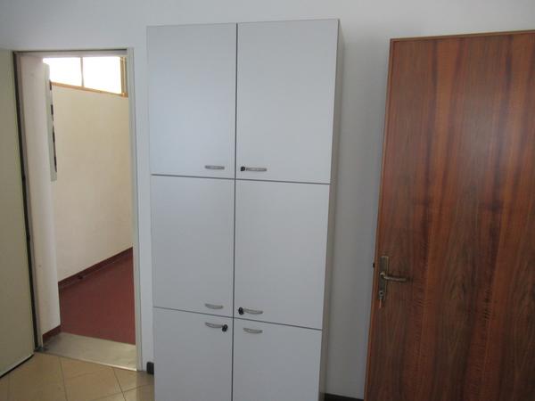 5#4563 Vario arredo da ufficio in vendita - foto 13
