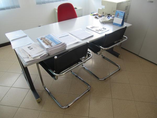 5#4563 Vario arredo da ufficio in vendita - foto 14