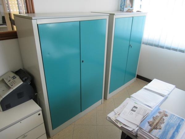 5#4563 Vario arredo da ufficio in vendita - foto 15