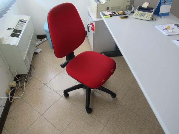 5#4563 Vario arredo da ufficio in vendita - foto 18