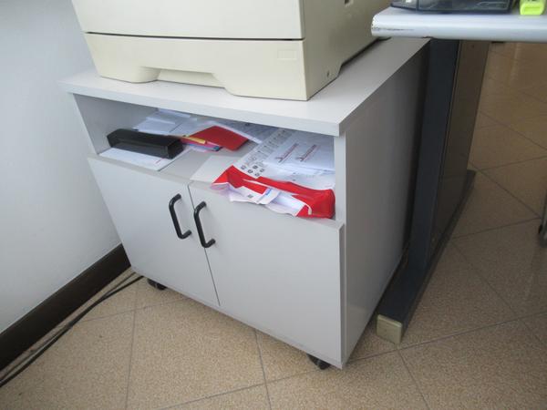 5#4563 Vario arredo da ufficio in vendita - foto 20