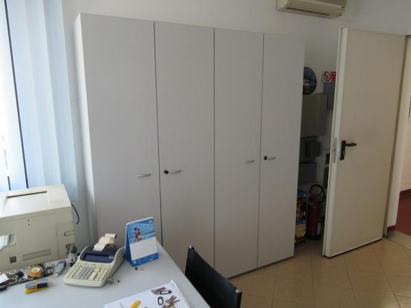 5#4563 Vario arredo da ufficio in vendita - foto 21