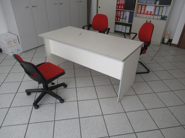 5#4563 Vario arredo da ufficio in vendita - foto 22