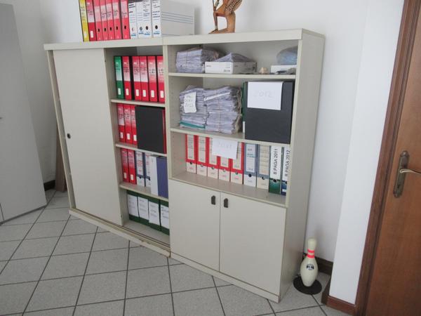 5#4563 Vario arredo da ufficio in vendita - foto 23