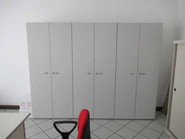 5#4563 Vario arredo da ufficio in vendita - foto 24