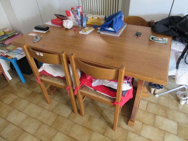7#4563 Vario arredo da abitazione in vendita - foto 19