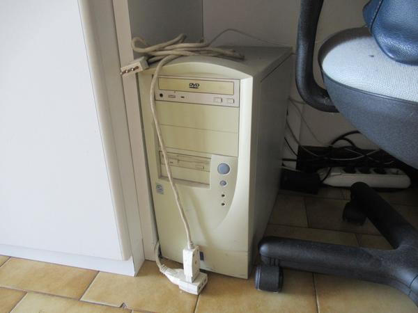 7#4563 Vario arredo da abitazione in vendita - foto 24