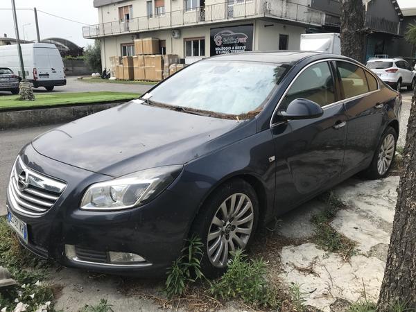 Automobili in vendita