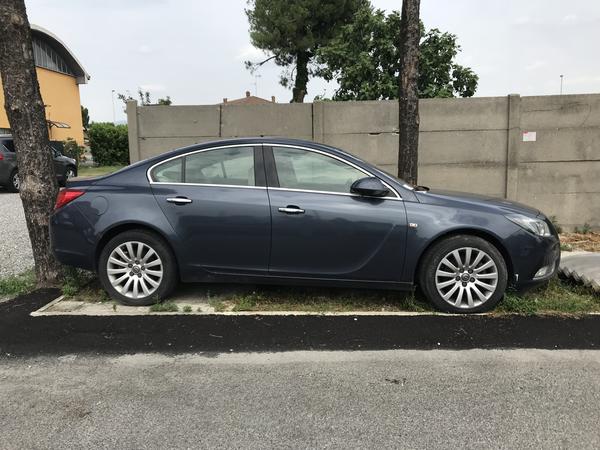 2#4564 Opel Insignia in vendita - foto 3