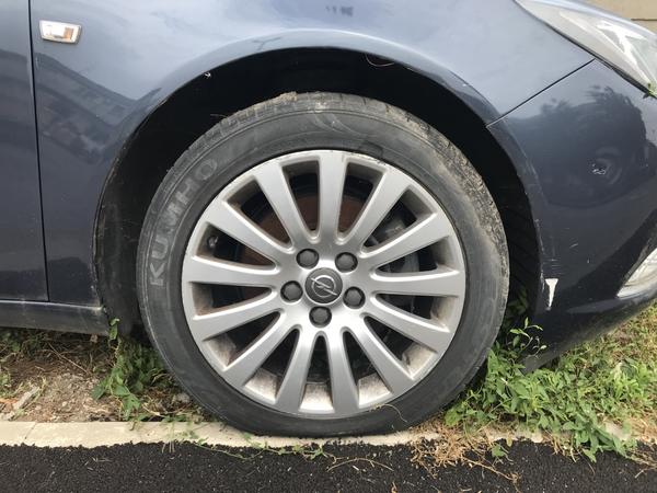 2#4564 Opel Insignia in vendita - foto 5