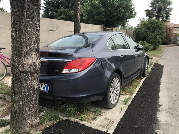 2#4564 Opel Insignia in vendita - foto 6