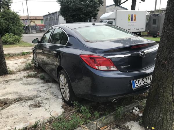 2#4564 Opel Insignia in vendita - foto 7