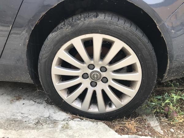 2#4564 Opel Insignia in vendita - foto 8