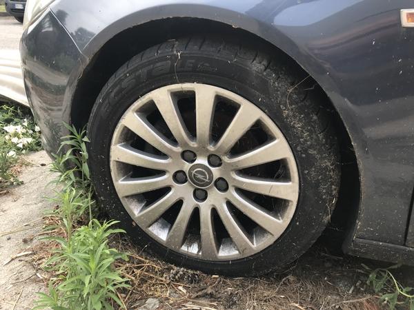 2#4564 Opel Insignia in vendita - foto 9