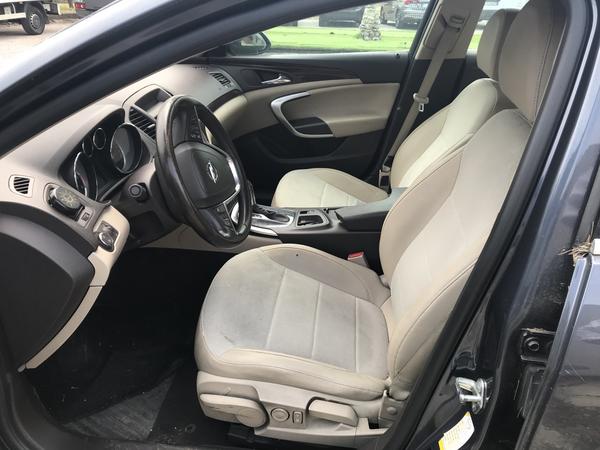 2#4564 Opel Insignia in vendita - foto 10