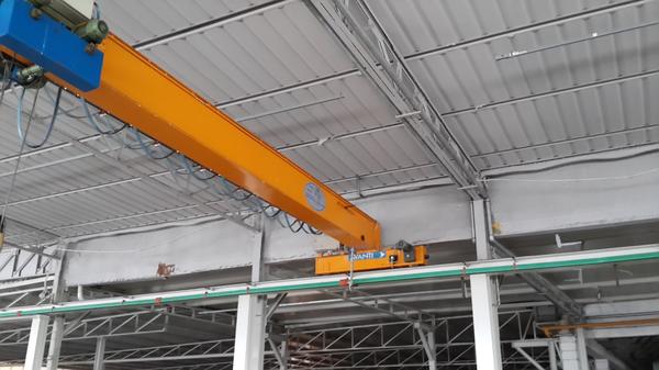 1#4565 Carroponte Tecmer in vendita - foto 6
