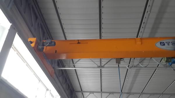1#4565 Carroponte Tecmer in vendita - foto 7