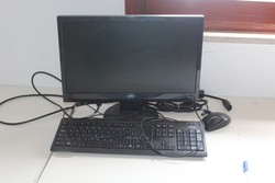 Office furniture - Lot 0 (Auction 4566)