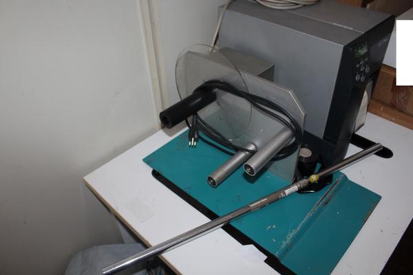 2#4566 Attrezzature e arredi da ufficio in vendita - foto 7