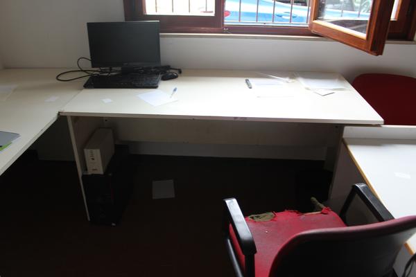 2#4566 Attrezzature e arredi da ufficio in vendita - foto 10