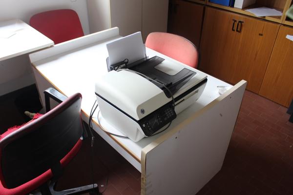2#4566 Attrezzature e arredi da ufficio in vendita - foto 11