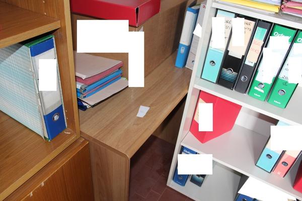 2#4566 Attrezzature e arredi da ufficio in vendita - foto 14