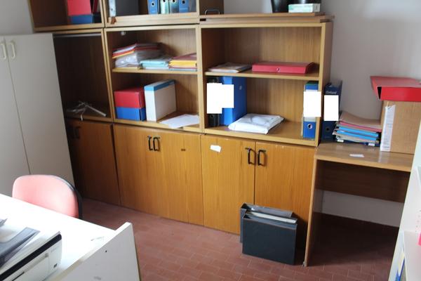 2#4566 Attrezzature e arredi da ufficio in vendita - foto 15