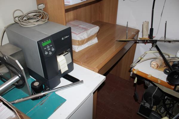2#4566 Attrezzature e arredi da ufficio in vendita - foto 17