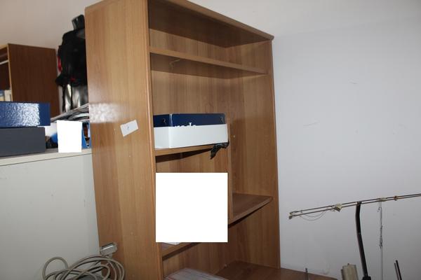 2#4566 Attrezzature e arredi da ufficio in vendita - foto 18