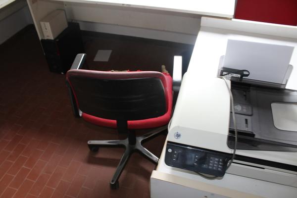 2#4566 Attrezzature e arredi da ufficio in vendita - foto 23