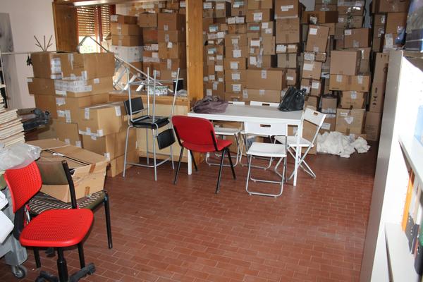 2#4566 Attrezzature e arredi da ufficio in vendita - foto 25