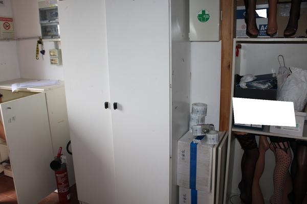 2#4566 Attrezzature e arredi da ufficio in vendita - foto 28