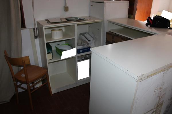 2#4566 Attrezzature e arredi da ufficio in vendita - foto 30