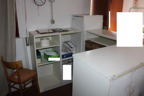 2#4566 Attrezzature e arredi da ufficio in vendita - foto 31