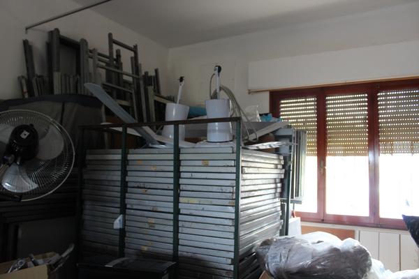 2#4566 Attrezzature e arredi da ufficio in vendita - foto 32