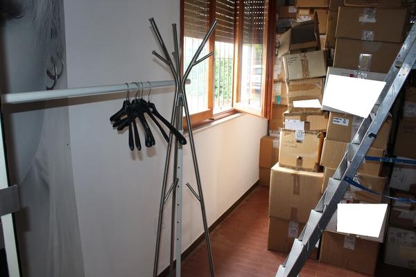 2#4566 Attrezzature e arredi da ufficio in vendita - foto 36