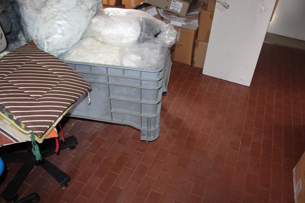 3#4566 Accessori da esposizione e estintori in vendita - foto 3