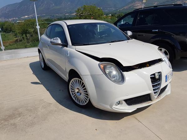 1#4567 Veicolo Alfa Romeo Mito 1.4 in vendita - foto 2