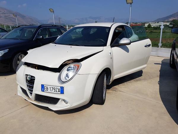 1#4567 Veicolo Alfa Romeo Mito 1.4 in vendita - foto 3