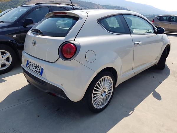 1#4567 Veicolo Alfa Romeo Mito 1.4 in vendita - foto 4
