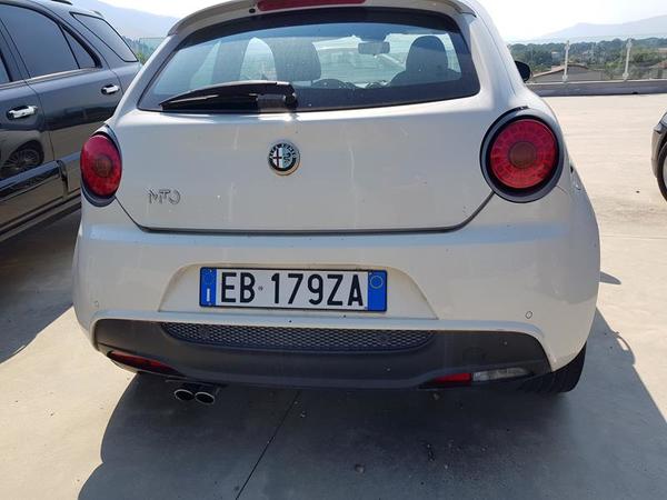 1#4567 Veicolo Alfa Romeo Mito 1.4 in vendita - foto 5