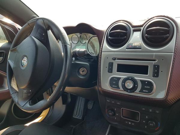 1#4567 Veicolo Alfa Romeo Mito 1.4 in vendita - foto 8
