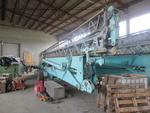 Image 1 - Self erecting crane Cattaneo - Lot 2 (Auction 4569)