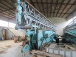 Image 2 - Self erecting crane Cattaneo - Lot 2 (Auction 4569)