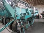 Image 3 - Self erecting crane Cattaneo - Lot 2 (Auction 4569)