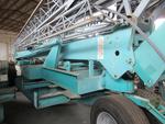 Image 4 - Self erecting crane Cattaneo - Lot 2 (Auction 4569)