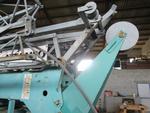 Image 6 - Self erecting crane Cattaneo - Lot 2 (Auction 4569)