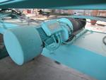 Image 10 - Self erecting crane Cattaneo - Lot 2 (Auction 4569)